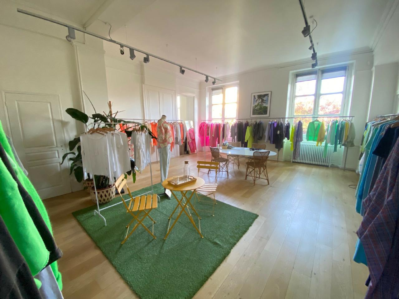 Bureau Bordeaux 176m² Location bureau Bordeaux Gironde OLBUR2316791 7
